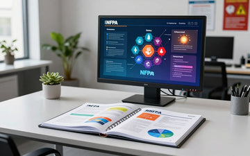 NFPA standards overview