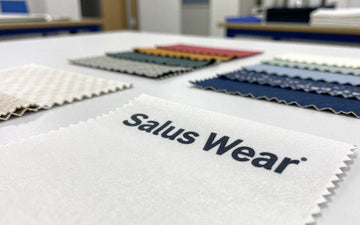 Flame resistant fabric overview