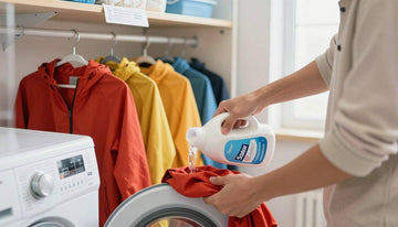 Washing FR Clothing Wrong Strips the Protection You Paid For