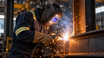 What Materials Are Flame Resistant? A Practical Guide for Workers