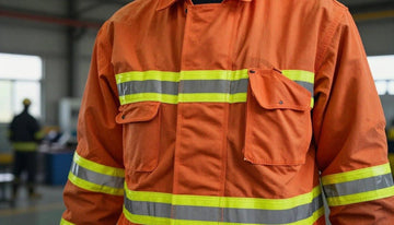 CAT 2 FR Clothing: The Rating Buyers Confuse with Real Protection