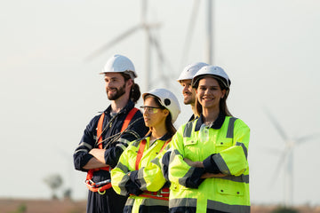 Salus Wear’s Commitment to Innovation and Safety Standards