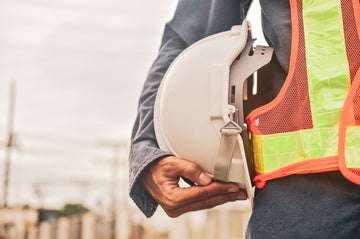 The Importance of Quality Safety Gear in High-Risk Industries