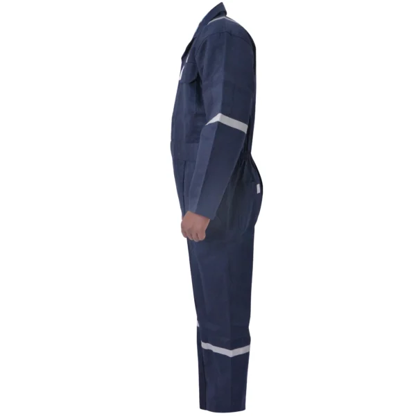 Fire Resistant Coverall for Men - Image 4