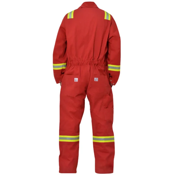 Fire Resistant Coverall for Men - Image 10